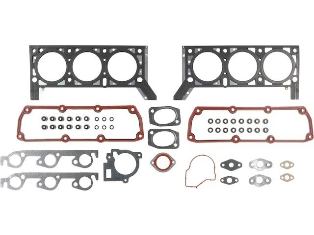 Комплект прокладок головки для Chrysler Voyager 2001-2003 годов выпуска Victor Reinz 62524HSFG 2002 - Изображение 1 из 2