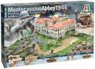 1/72 Montecassino Abbey 1944 Breaking the Gustav Line Battle Diorama Set