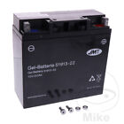 Bmw R 1200 Cl 2005 Jmt Gel Battery 51913-21
