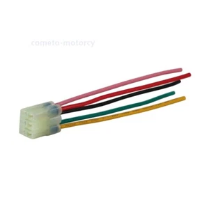 Regulator Link Harness Lead for Kymco ATV MXU150 2005-2014 Mxer 150 2002-2011 - Picture 1 of 6
