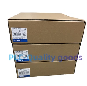 1PCS New Unopened NB10W-TW01B Omron NB10W-TW01B Quality Assurance Fast Shipping - Picture 1 of 2