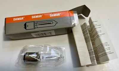 NEW REPLACEMENT BULB FOR DAMAR 25907A 50W 120V - Image 1 of 4