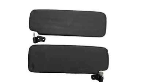 Suitable For Suzuki Samurai 80-95 Sun Visor Black - Picture 1 of 1