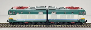 A.C.M.E H0 60266 E-Lok E 655 227 Cargo FS Ep.V/VI DC gebraucht & OVP - Picture 1 of 8