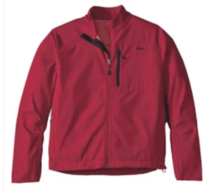NEW Cabela's Men'S Cheyenne Jacket Windproof Water Repellent Medium $100 - Picture 1 of 4