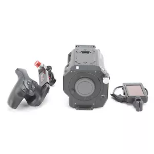 Sony PXW-FS7 4K XDCAM Camera System - BODY ONLY SKU#1872851 - Picture 1 of 6