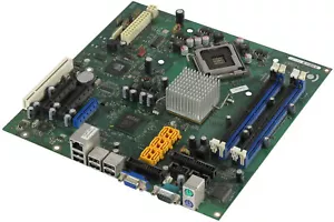 Fujitsu D2679-B11 Lga775 4x Ddr2 3x Pcie Pci 6x Sata for Primergy Tx100 S1 - Picture 1 of 2