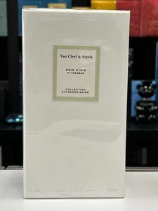 Van Cleef & Arpels Bois D'Iris Eau de Parfum for Women 2.5 fl. oz. / 75ml - Picture 1 of 2