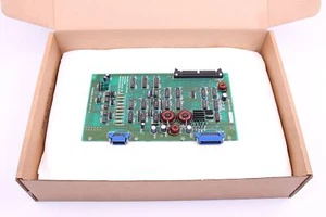 OKUMA E4809-045-077-A E4809045077A ERWEITERUNGSMODUL ID160 - Bild 1 von 5