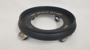 Filter Queen Majestic Roller Castor Wheel Base - Picture 1 of 3