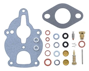 Zenith Carburetor Carb Rebuild Kit for Lincoln Welder SA-200 SA-250 F162 F163 - Picture 1 of 3