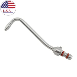 Dental Cannula Nozzle Spray Tips Fits KAVO Prophyflex 3 2018 Air Polisher Unit - Picture 1 of 8