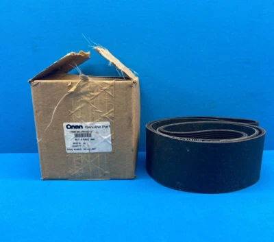 Cinturón acanalado Onan V genuino OEM - 0511-0161-10 Foto 1 de 4