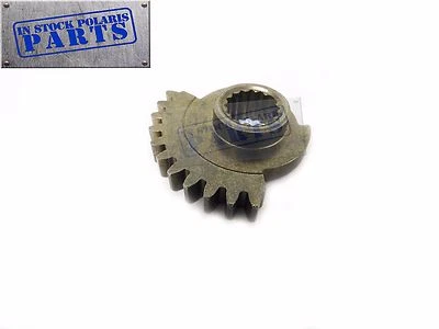 Polaris Sportsman Ranger RZR 500 800 2003-2020 OEM selector de engranajes dentados 3233832 Foto 1 de 4