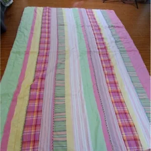 QUILT POTTERY BARN KIDS + SHAM #158 - Picture 1 of 12