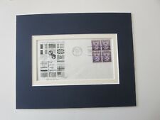 The Start of NATO - North Atlantic Treaty Organization & First Day Cover