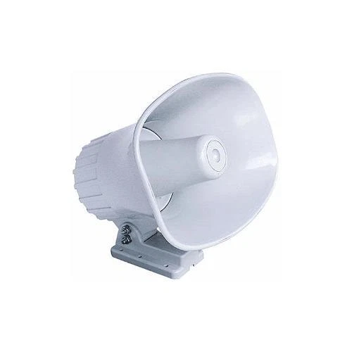 Standard Horizon 240Sw 5 X 7 Hailer/Pa Horn - White - Image 1 of 2