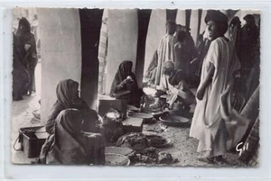 Mauritania - ATAR - The market - Publ. Gil 14 - Imagen 1 de 2