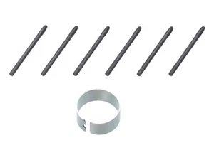 Puntas de fieltro de repuesto Sony para DPT-S1- 6pk- OEM - Imagen 1 de 1