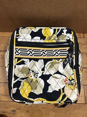 Lancheira Vera Bradley Dogwood estampa Dogwood - Imagem 1 de 4