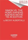 Simon vs. the Homo Sapiens Agenda Film Tie-In Edition (oprawa miękka lub softback)