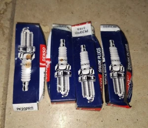 DENSO Zündkerze PK20PR11 - Bild 1 von 7