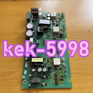 1PC Gebraucht ATS48C32Q 160KW Board VX5G48C32Q Mainboard #CZ - Picture 1 of 2