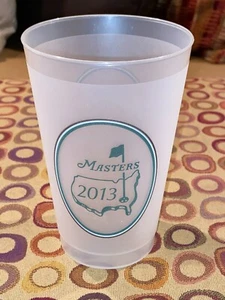 2013 Masters Souvenir Cup - Picture 1 of 1