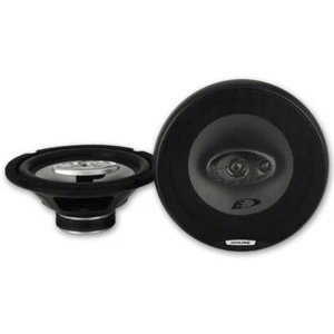 2 ALPINE SXE-2035S altoparlanti triassiali 8" 4 ohm per porte portiere sportelli - Picture 1 of 9