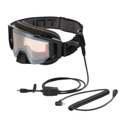 Ski Doo Flint xl radiant UV Goggles | 4487630090 | Brand New - Изображение 1 из 3