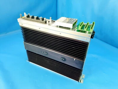 Indramat TDM 3.2-020-300-W0 Servo Controller inkl. MOD13/1X0210-007 für MAC071C - Bild 1 von 4