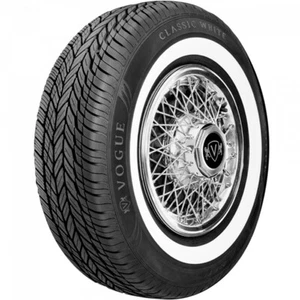Tire Vogue Tyre Classic White 235/75R15 109T XL A/S All Season - Picture 1 of 3