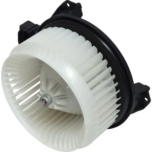 For 2014-2022 Ram ProMaster 3500 HVAC Blower Motor UAC 2015 2016 2017 2018 2019 - Picture 1 of 2