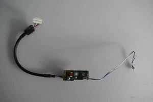 Samsung LE37A457C1D Infra Red Remote Receiver PCB BN41-00990A REV:V0.5(CT071116) - Picture 1 of 5