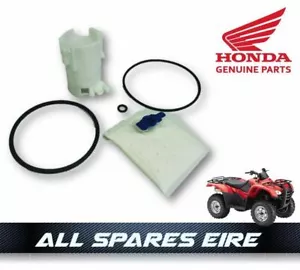 GENUINE HONDA TRX700 XX UPDATED FUEL FILTER KIT 16706-HN8-305 - Picture 1 of 4