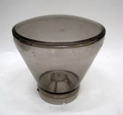 Baratza Encore Conical Burr Coffee Grinder HOPPER AND LID ONLY! for 485 495 - Image 1 of 2