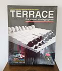 SEALED* Vintage 1992 "Terrace" the Purest Strategy Game! (Star Trek)
