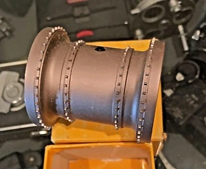 Cinemeccanica V-8 / V-10 Dual 35/70mm Film Sprocket NEW UNUSED P/N 107-108 - Picture 1 of 5
