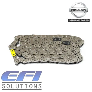 Genuine Nissan Timing Chain SR20 S13 180sx S14 S15 N14 P11 SR20DE SR20DET SR18DE - Picture 1 of 2