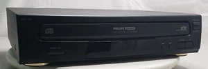 Philips Magnavox CDC 735 5-Disc Karussell CD-Wechsler - Bild 1 von 7