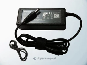 12V AC Adapter For Toshiba SD-P1850 SD-P1850SN DVD Player Power Supply Charger - Picture 1 of 4