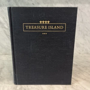 Treasure Island by Robert Louis Stevenson Scribner's 1911 Wyeth Edition 1981 - Picture 1 of 12