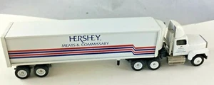 Hershey Meats & Commissary Tractor Trailer 1992 80th Anniversary - Picture 1 of 5