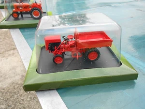 Model Tractor Scale 1/43 Benetulliere Multiplex 412-1954 N 102 - Picture 1 of 1