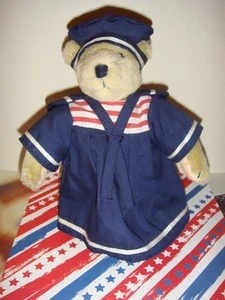 Muffy Vanderbear The Cruisewear Collection - Picture 1 of 7