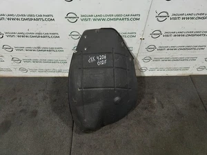 JAGUAR XKR X150 MK2 O/S DRIVER SIDE RIGHT FRONT ARCH LINER - Picture 1 of 4