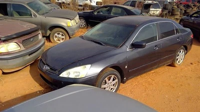 Regulador de ventana trasera de pasajero eléctrico compatible con 03-07 ACCORD 265934 Foto 1 de 4