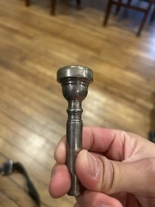 Yamaha Bobby Shew Signature Trumpet Mouthpiece (Japan) - Picture 1 of 3