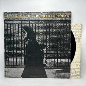 Neil Young - After The Gold Rush - 1970 US 1st Press  (VG+) Ultrasonic Clean - Picture 1 of 6
