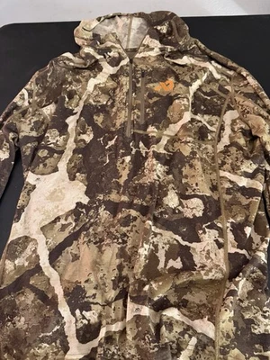 Sudadera con capucha First Lite Cipher Kiln 2xl Foto 1 de 4